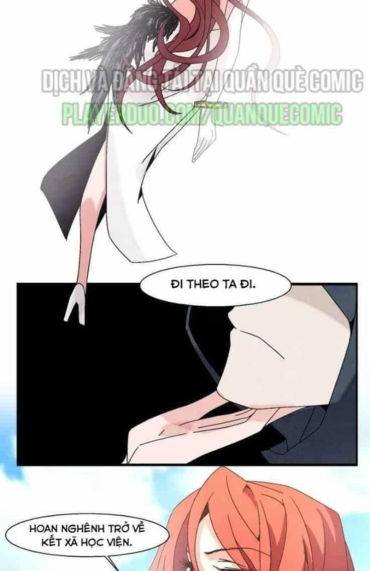 Ma Giáo Giáo Chủ Tái Xuất Giang Hồ - Chương 13 - ảnh 39