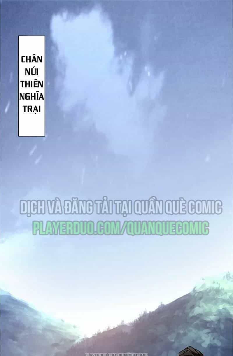 Ma Giáo Giáo Chủ Tái Xuất Giang Hồ - Chương 14 - ảnh 1