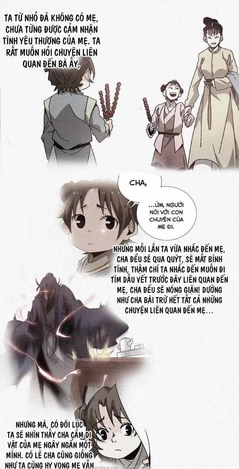 Ma Giáo Giáo Chủ Tái Xuất Giang Hồ - Chương 15 - ảnh 22