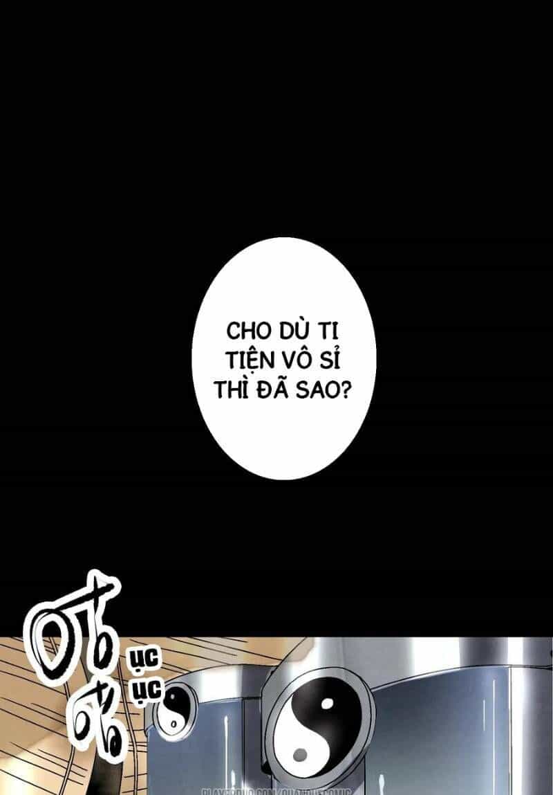 Ma Giáo Giáo Chủ Tái Xuất Giang Hồ - Chương 16 - ảnh 21