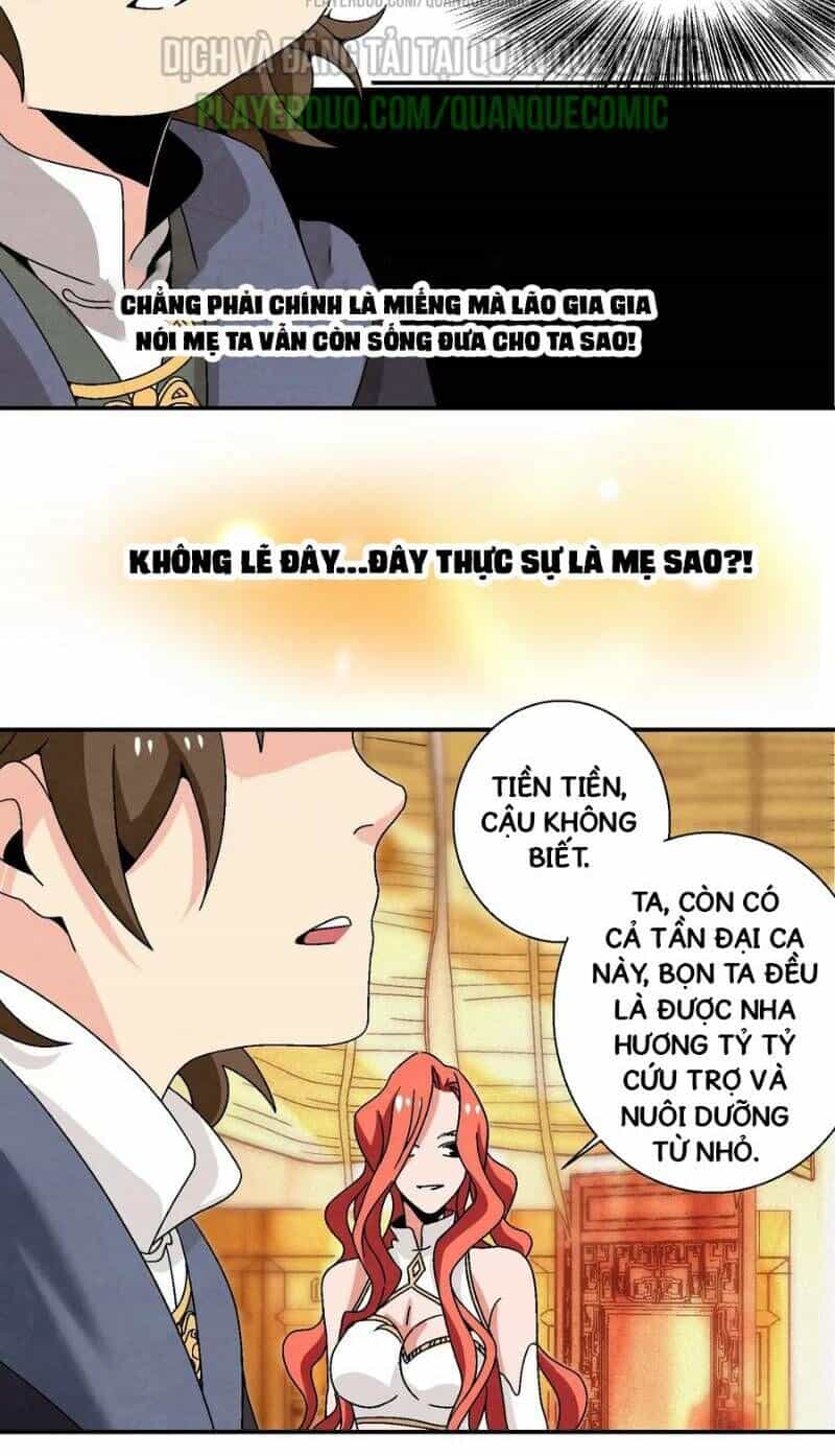 Ma Giáo Giáo Chủ Tái Xuất Giang Hồ - Chương 16 - ảnh 42