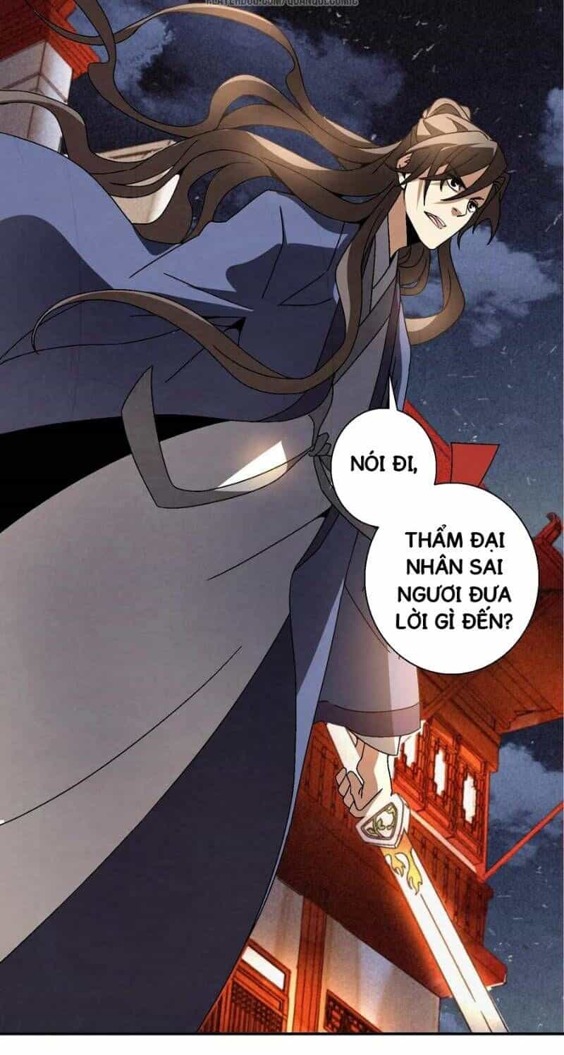 Ma Giáo Giáo Chủ Tái Xuất Giang Hồ - Chương 18 - ảnh 2