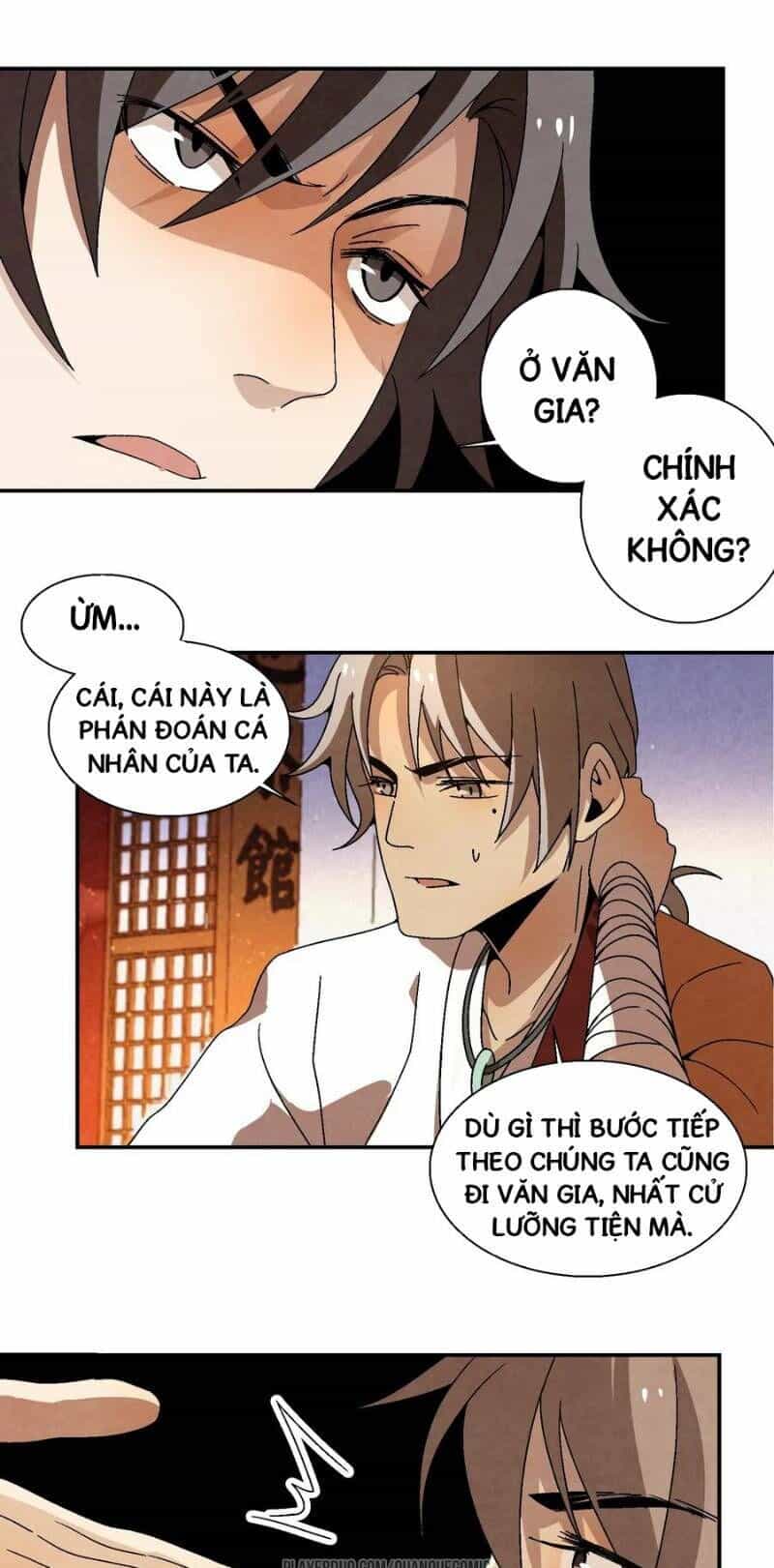 Ma Giáo Giáo Chủ Tái Xuất Giang Hồ - Chương 18.2 - ảnh 5