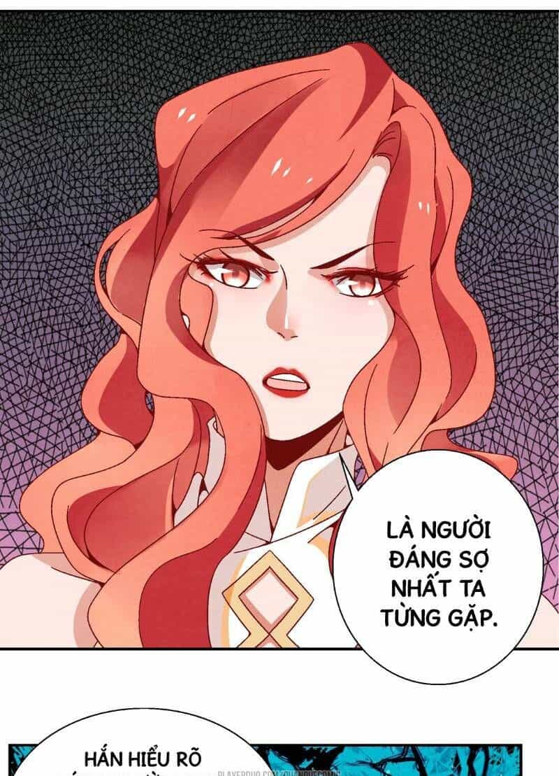 Ma Giáo Giáo Chủ Tái Xuất Giang Hồ - Chương 23.2 - ảnh 21
