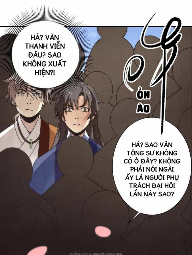 Ma Giáo Giáo Chủ Tái Xuất Giang Hồ - Chương 25.2 - ảnh 11
