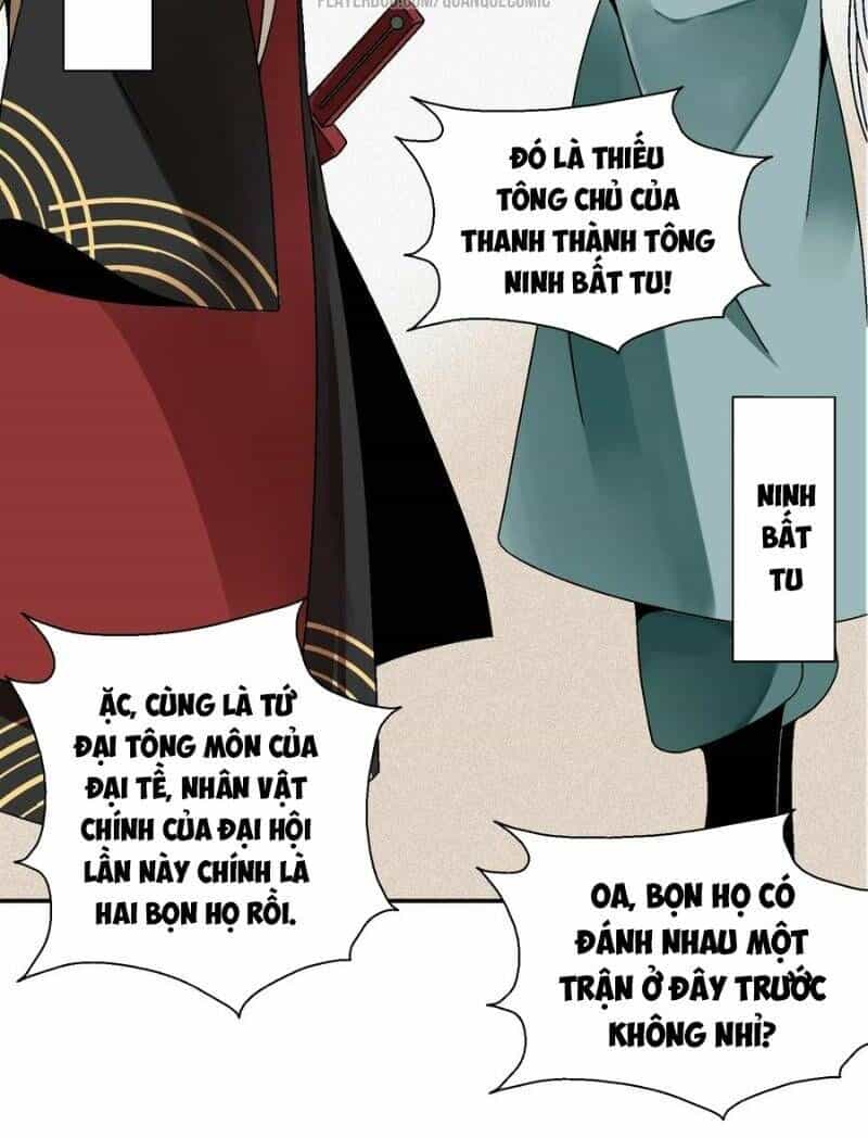 Ma Giáo Giáo Chủ Tái Xuất Giang Hồ - Chương 25.2 - ảnh 6