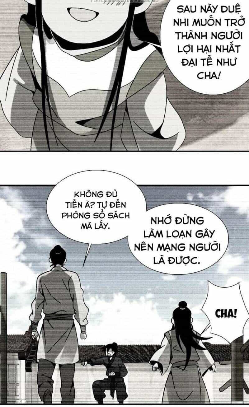 Ma Giáo Giáo Chủ Tái Xuất Giang Hồ - Chương 26.2 - ảnh 19