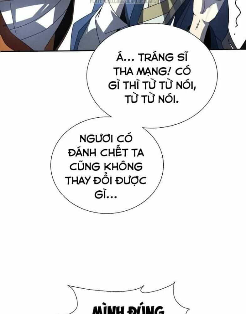Ma Giáo Giáo Chủ Tái Xuất Giang Hồ - Chương 4 - ảnh 6