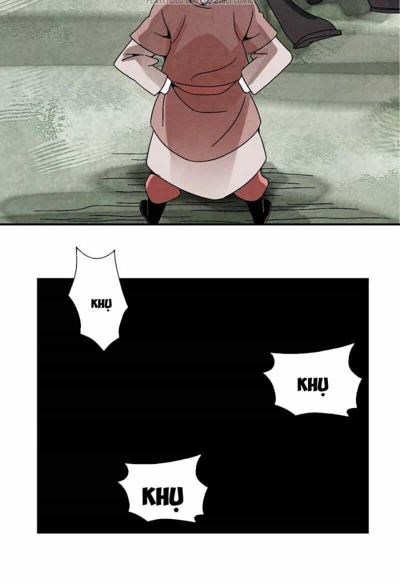 Ma Giáo Giáo Chủ Tái Xuất Giang Hồ - Chương 28 - ảnh 34