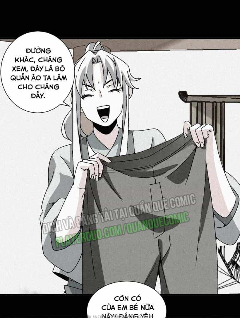 Ma Giáo Giáo Chủ Tái Xuất Giang Hồ - Chương 31 - ảnh 1