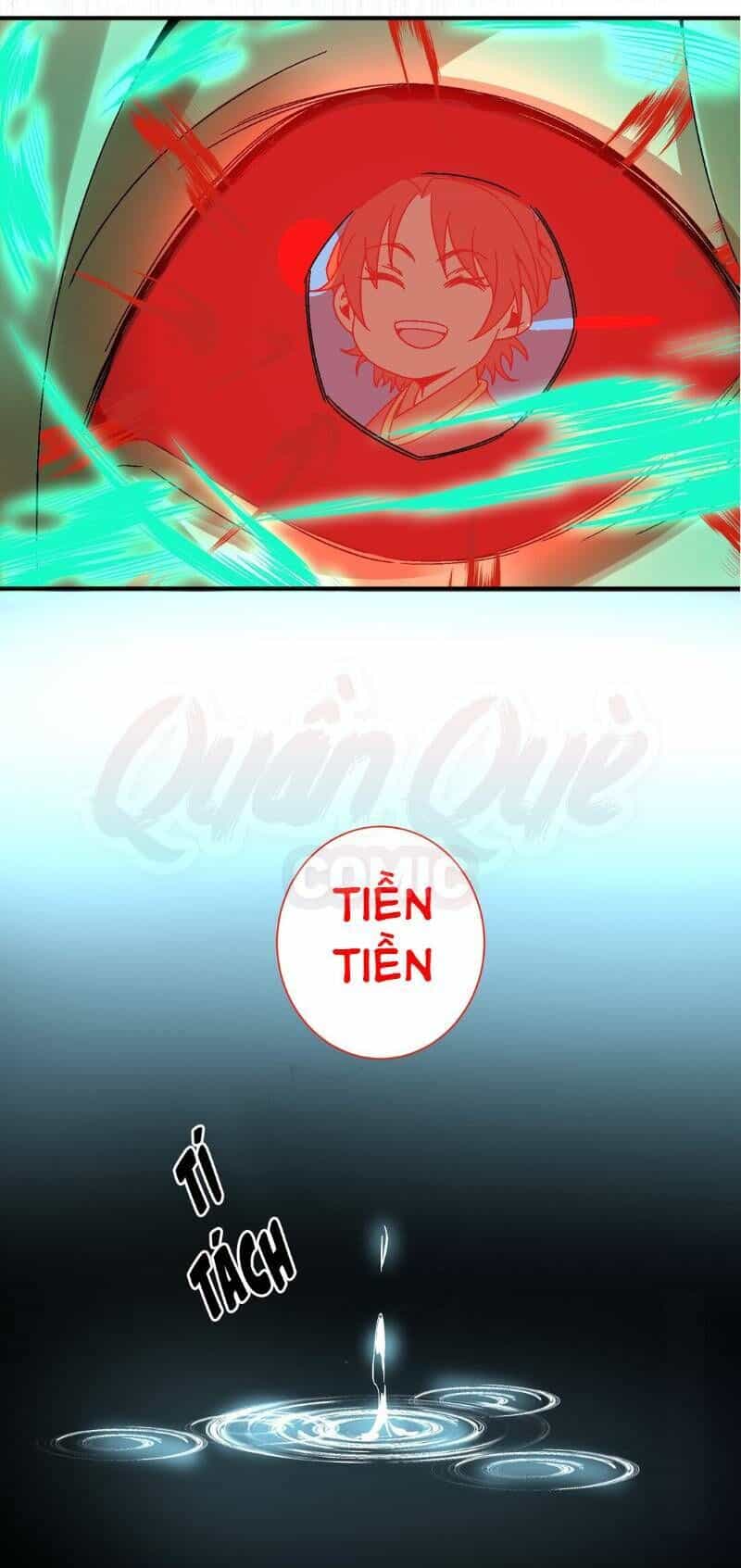 Ma Giáo Giáo Chủ Tái Xuất Giang Hồ - Chương 35 - ảnh 29