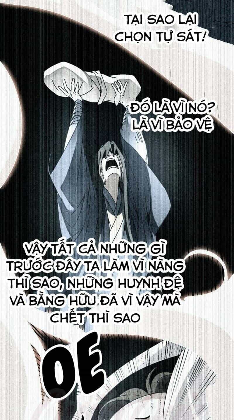 Ma Giáo Giáo Chủ Tái Xuất Giang Hồ - Chương 35 - ảnh 37