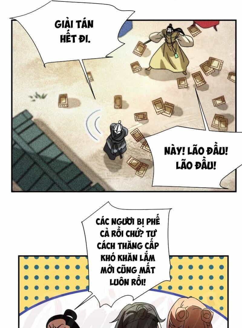 Ma Giáo Giáo Chủ Tái Xuất Giang Hồ - Chương 38 - ảnh 38