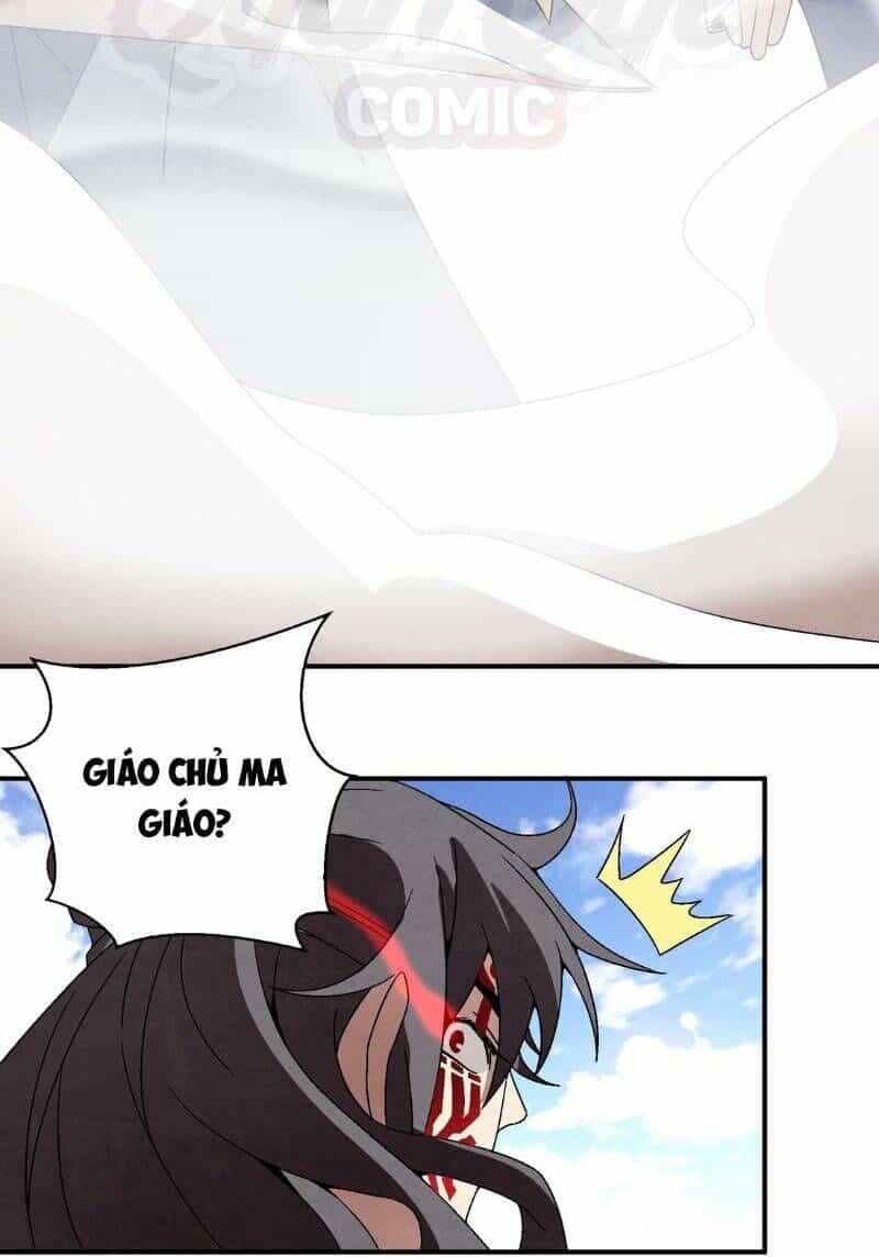 Ma Giáo Giáo Chủ Tái Xuất Giang Hồ - Chương 40 - ảnh 46