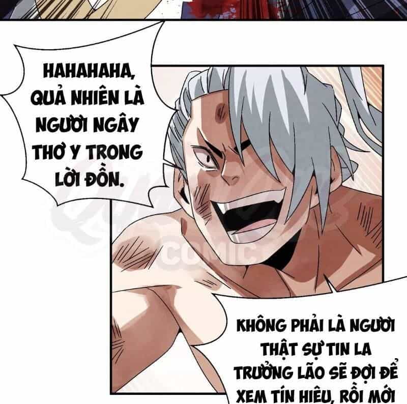 Ma Giáo Giáo Chủ Tái Xuất Giang Hồ - Chương 41 - ảnh 59