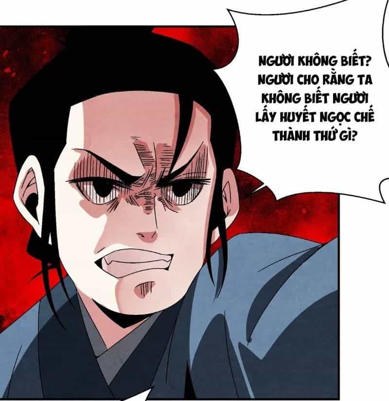 Ma Giáo Giáo Chủ Tái Xuất Giang Hồ - Chương 42 - ảnh 67