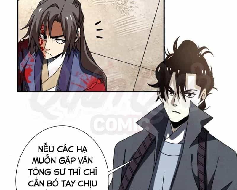 Ma Giáo Giáo Chủ Tái Xuất Giang Hồ - Chương 43 - ảnh 5