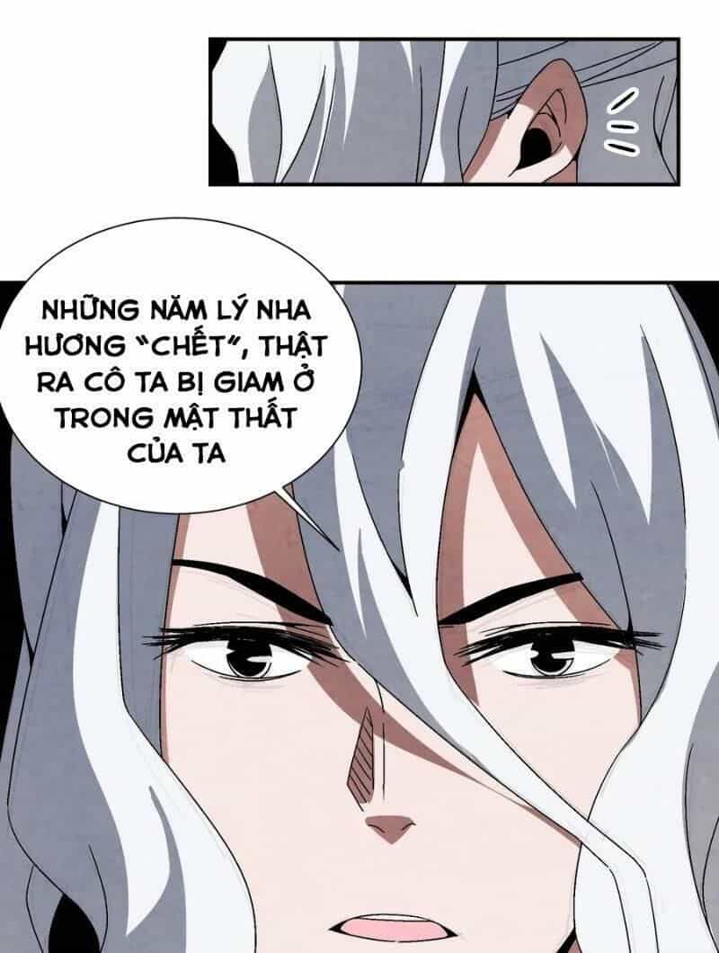 Ma Giáo Giáo Chủ Tái Xuất Giang Hồ - Chương 45 - ảnh 17