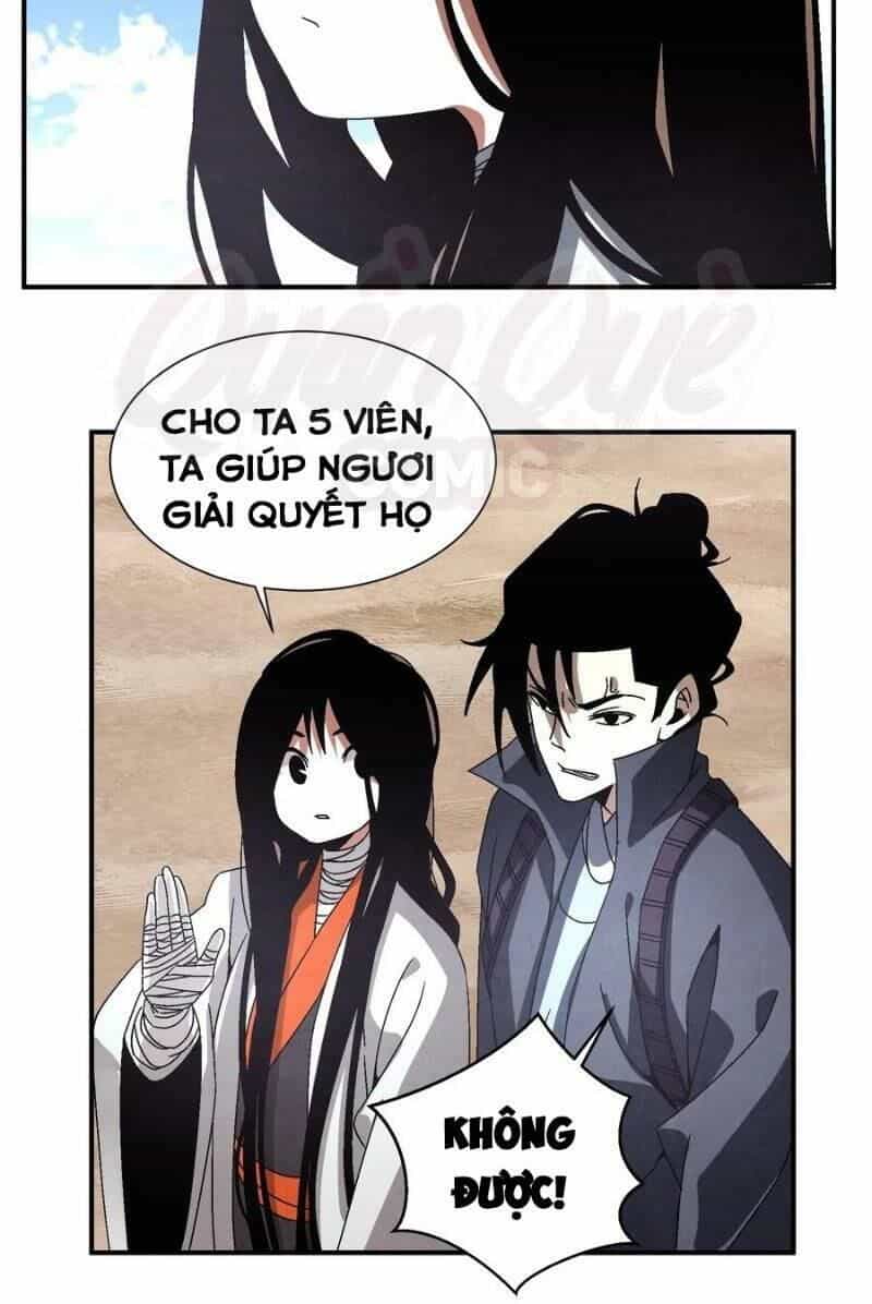 Ma Giáo Giáo Chủ Tái Xuất Giang Hồ - Chương 45 - ảnh 42