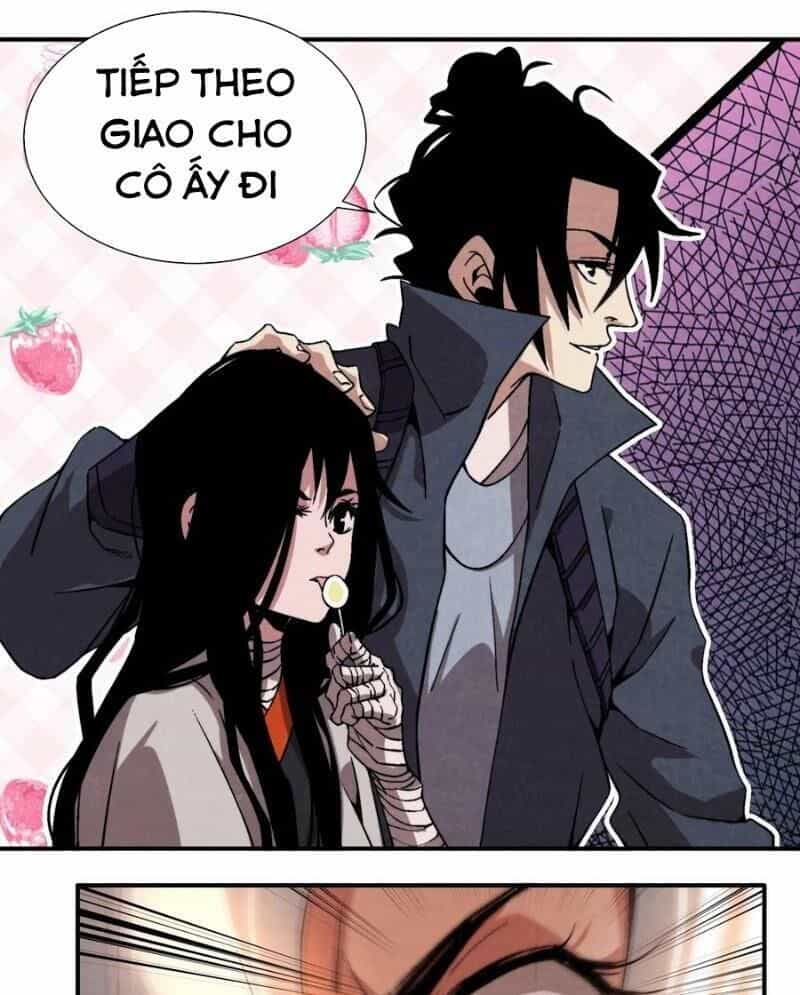 Ma Giáo Giáo Chủ Tái Xuất Giang Hồ - Chương 46 - ảnh 17