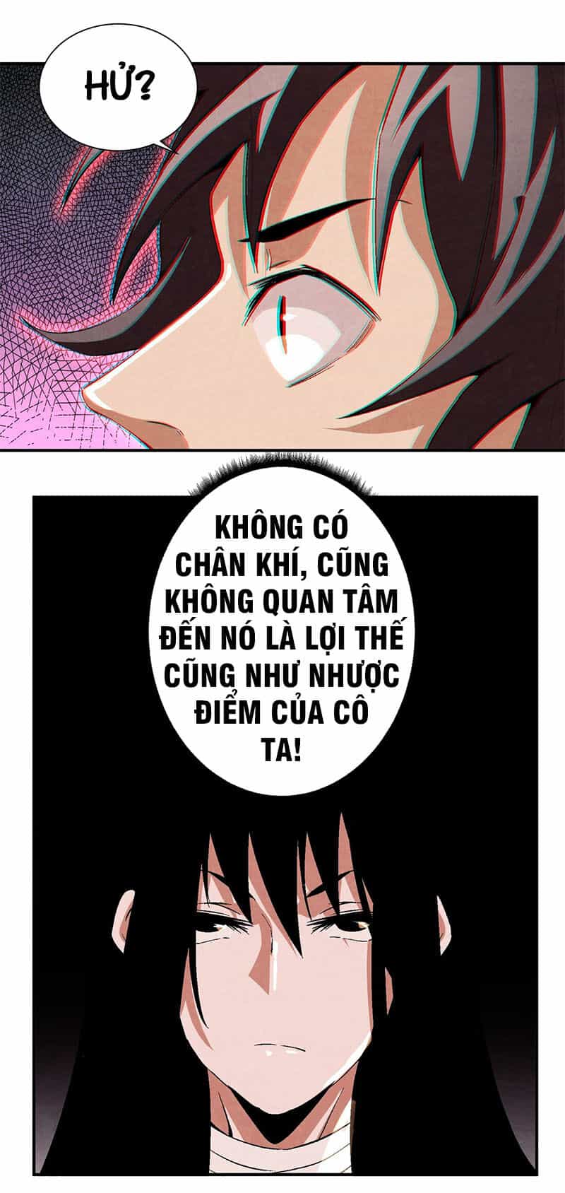 Ma Giáo Giáo Chủ Tái Xuất Giang Hồ - Chương 47 - ảnh 11