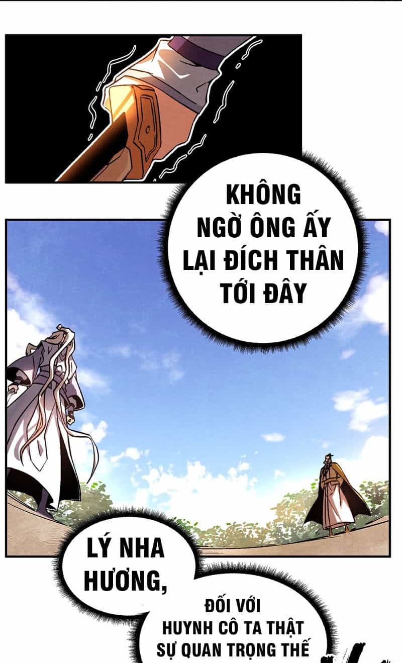 Ma Giáo Giáo Chủ Tái Xuất Giang Hồ - Chương 47 - ảnh 2