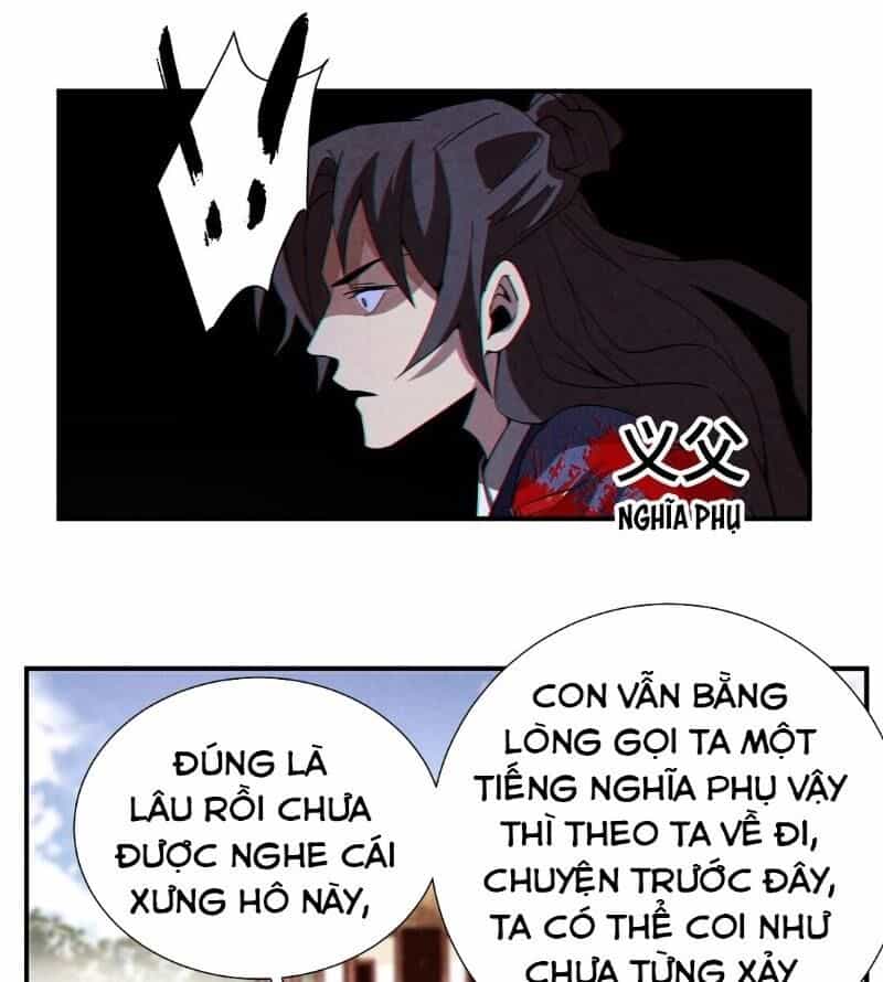 Ma Giáo Giáo Chủ Tái Xuất Giang Hồ - Chương 48 - ảnh 7