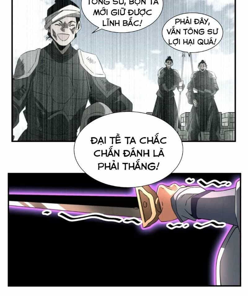 Ma Giáo Giáo Chủ Tái Xuất Giang Hồ - Chương 49 - ảnh 18