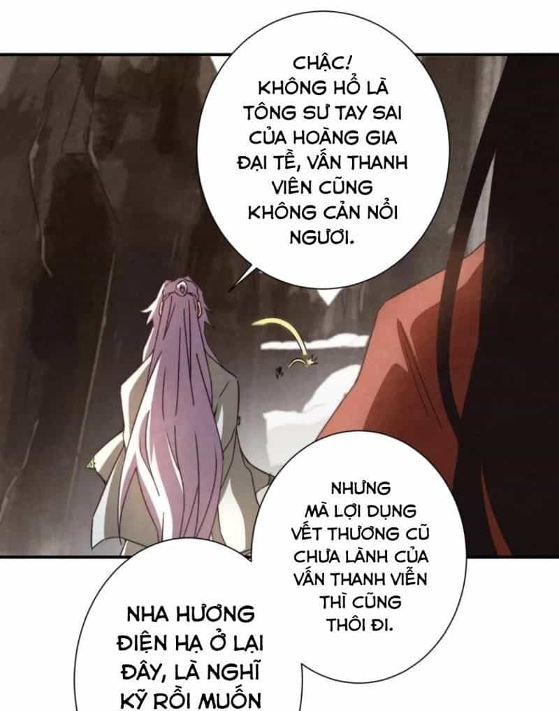 Ma Giáo Giáo Chủ Tái Xuất Giang Hồ - Chương 50 - ảnh 19