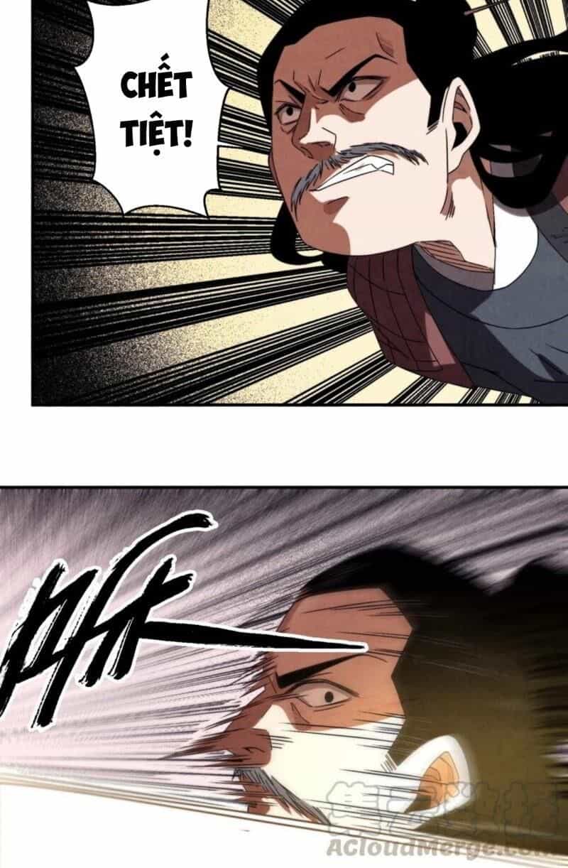 Ma Giáo Giáo Chủ Tái Xuất Giang Hồ - Chương 50 - ảnh 34