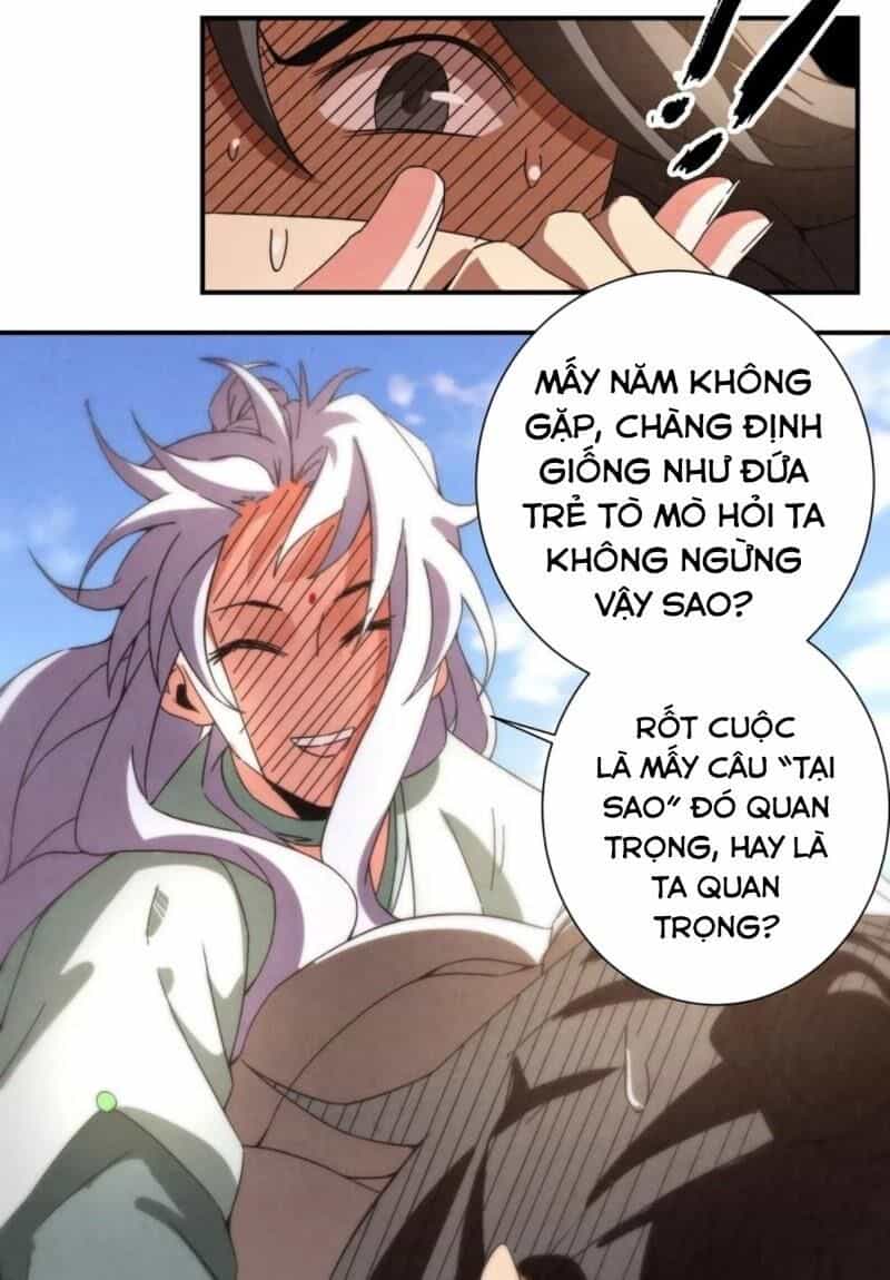 Ma Giáo Giáo Chủ Tái Xuất Giang Hồ - Chương 50 - ảnh 5