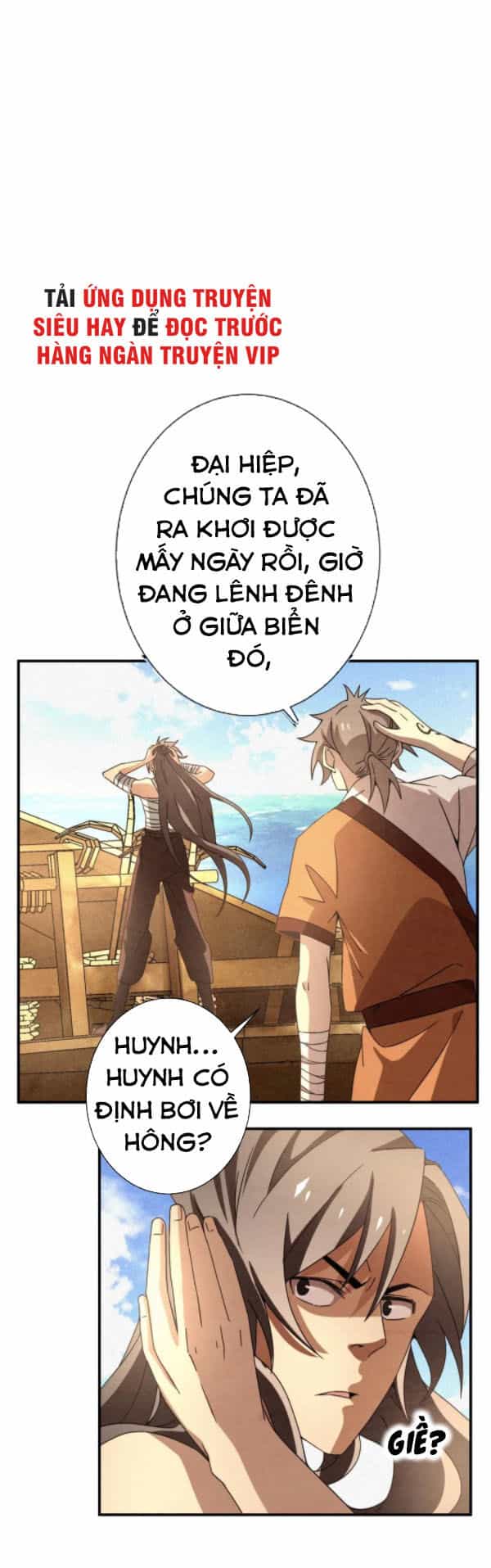 Ma Giáo Giáo Chủ Tái Xuất Giang Hồ - Chương 52 - ảnh 13