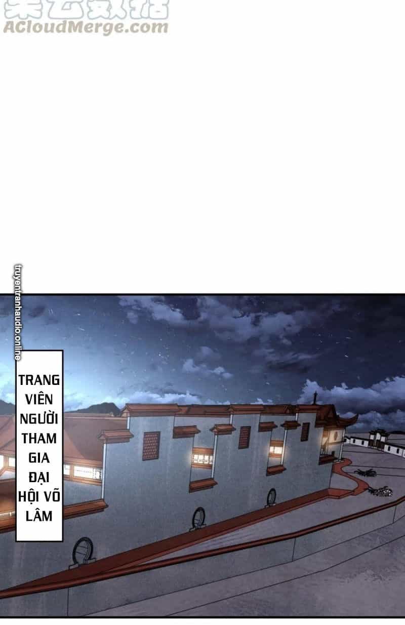 Ma Giáo Giáo Chủ Tái Xuất Giang Hồ - Chương 53 - ảnh 24