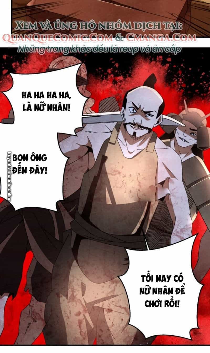 Ma Giáo Giáo Chủ Tái Xuất Giang Hồ - Chương 54 - ảnh 14