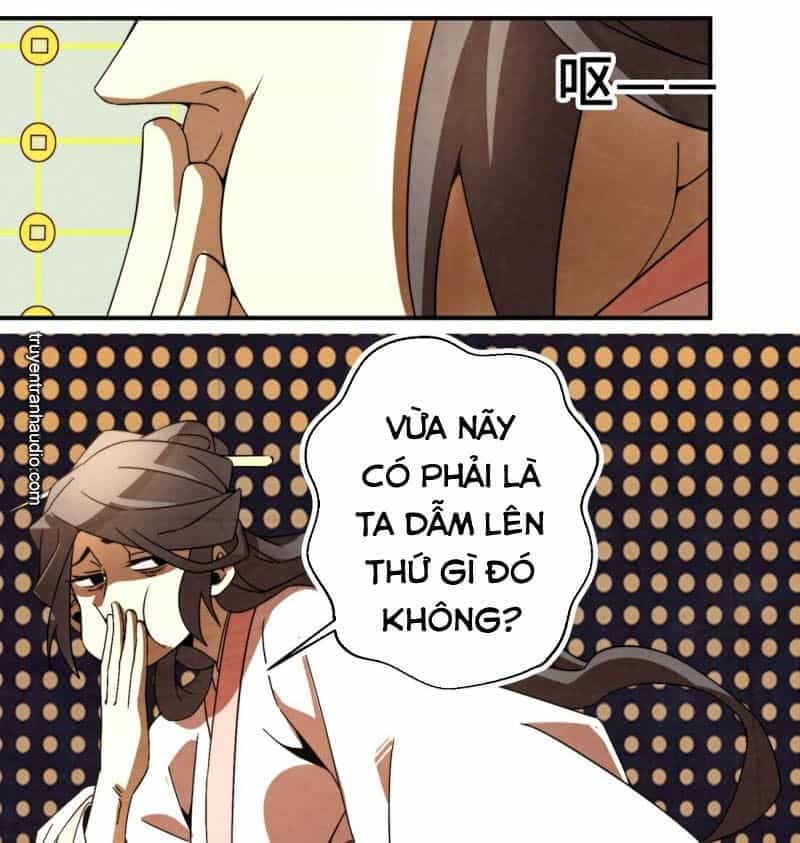 Ma Giáo Giáo Chủ Tái Xuất Giang Hồ - Chương 55 - ảnh 22