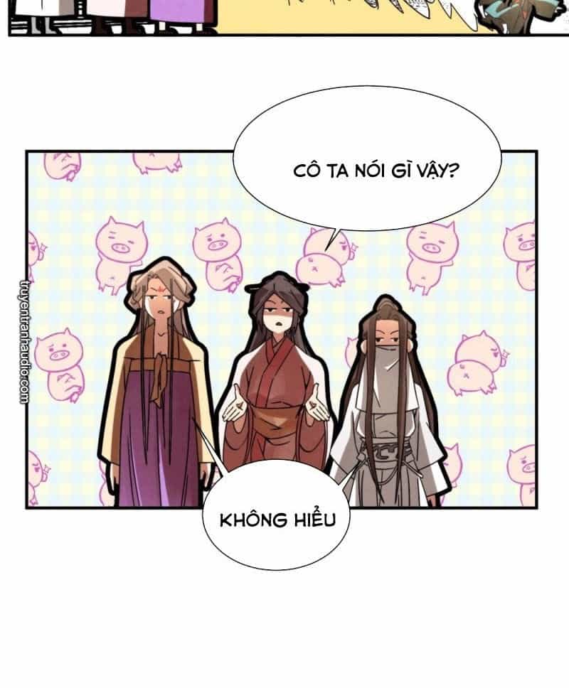 Ma Giáo Giáo Chủ Tái Xuất Giang Hồ - Chương 55 - ảnh 54