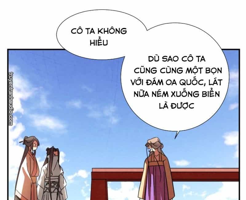 Ma Giáo Giáo Chủ Tái Xuất Giang Hồ - Chương 55 - ảnh 58