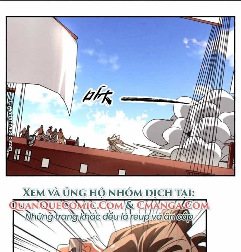 Ma Giáo Giáo Chủ Tái Xuất Giang Hồ - Chương 55 - ảnh 7