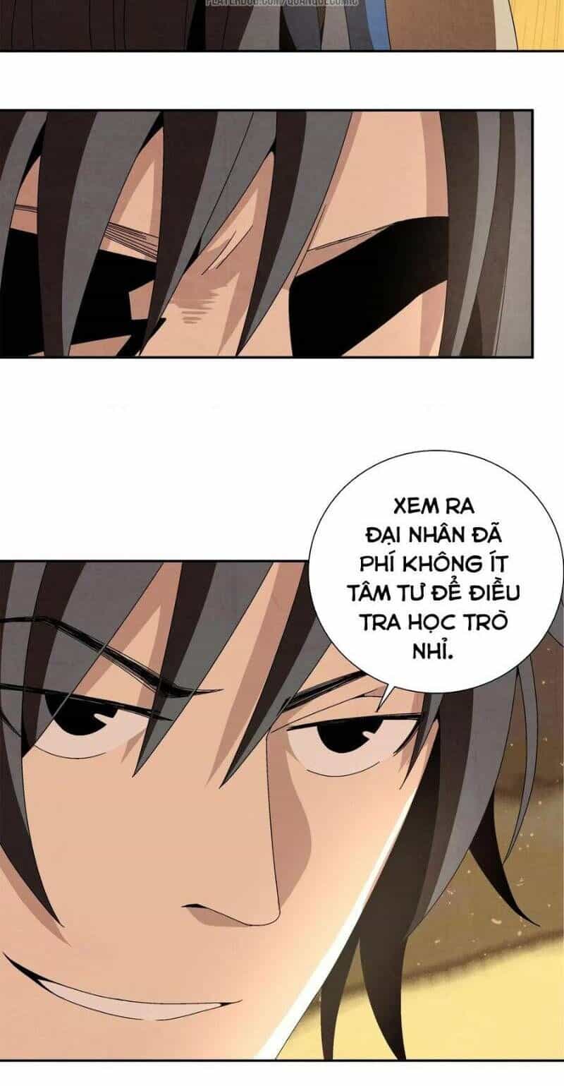 Ma Giáo Giáo Chủ Tái Xuất Giang Hồ - Chương 5.2 - ảnh 20
