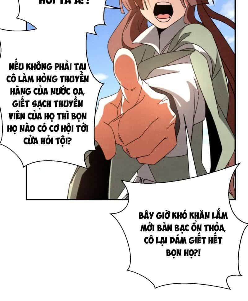Ma Giáo Giáo Chủ Tái Xuất Giang Hồ - Chương 57 - ảnh 2