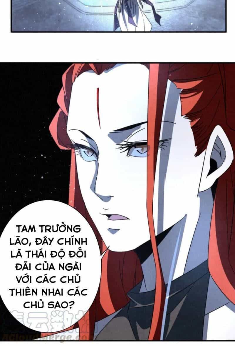 Ma Giáo Giáo Chủ Tái Xuất Giang Hồ - Chương 58 - ảnh 26