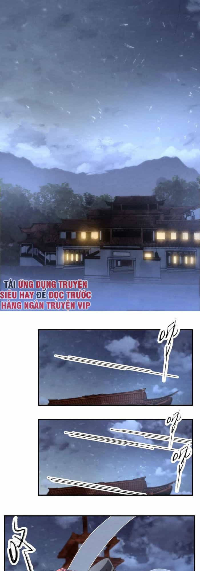 Ma Giáo Giáo Chủ Tái Xuất Giang Hồ - Chương 62 - ảnh 7
