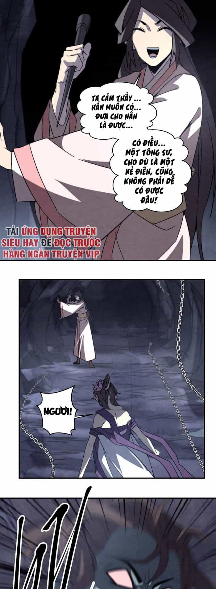 Ma Giáo Giáo Chủ Tái Xuất Giang Hồ - Chương 64 - ảnh 14