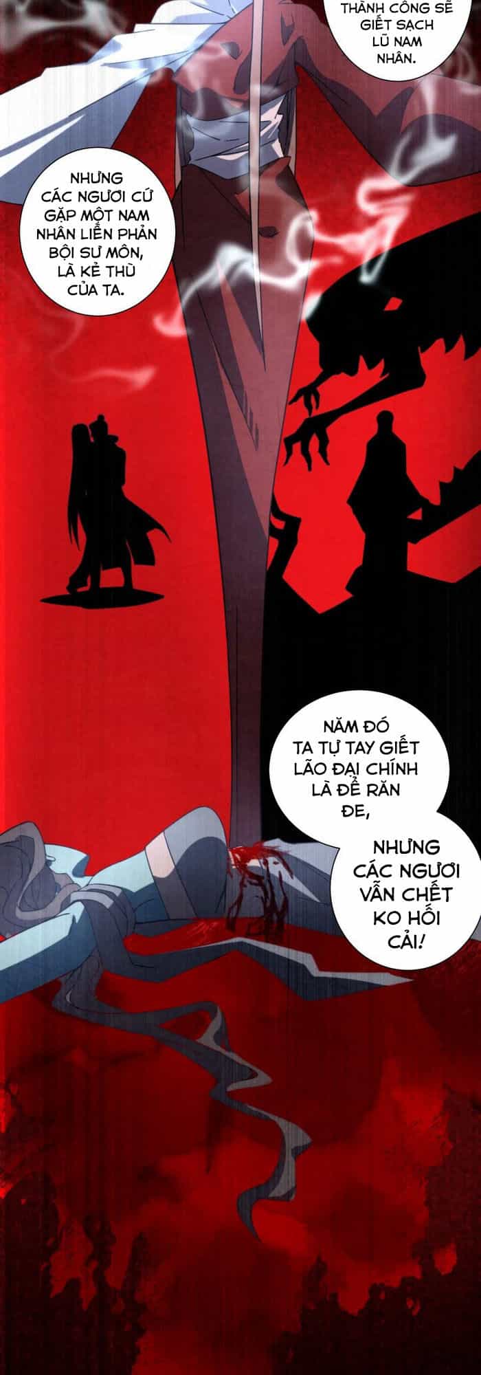 Ma Giáo Giáo Chủ Tái Xuất Giang Hồ - Chương 65 - ảnh 13