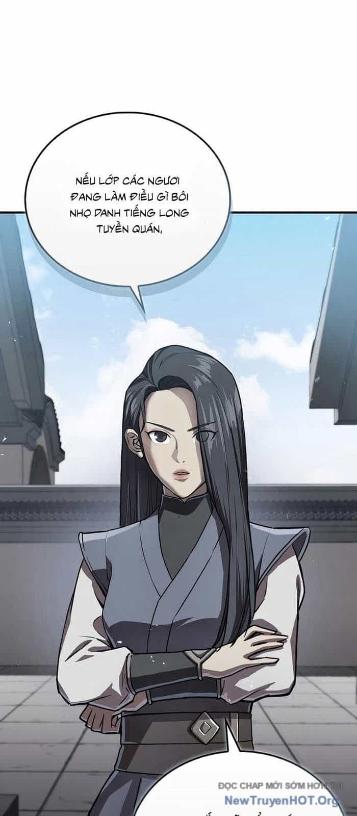 Ma Giáo Quan Quy Hoàn - Chương 22 - ảnh 8