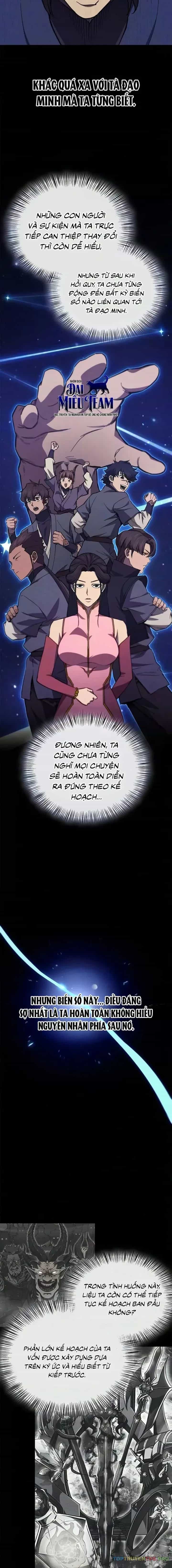 Ma Giáo Quan Quy Hoàn - Chương 47 - ảnh 6