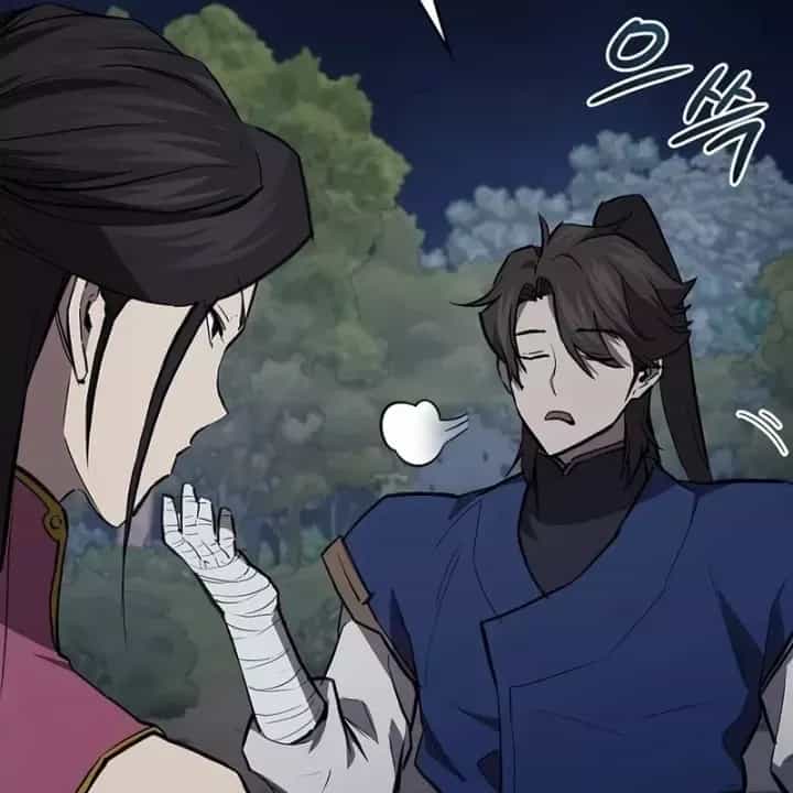 Ma Giáo Quan Quy Hoàn - Chương 51 - ảnh 160