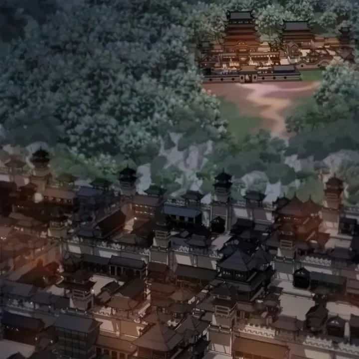 Ma Giáo Quan Quy Hoàn - Chương 54 - ảnh 171