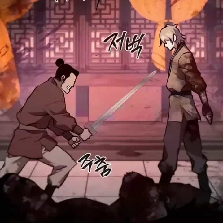 Ma Giáo Quan Quy Hoàn - Chương 59 - ảnh 119
