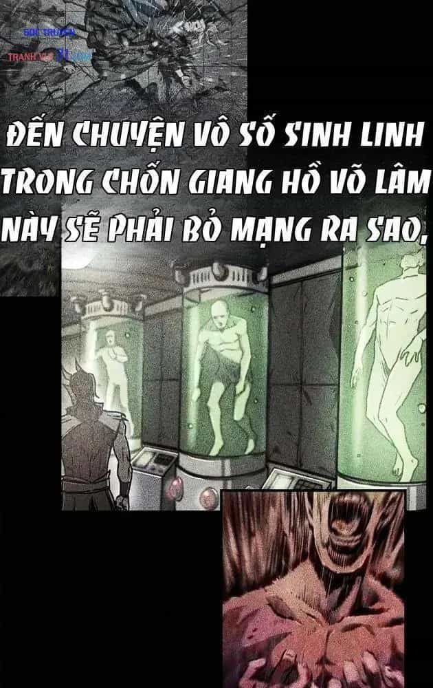 Ma Giáo Quan Quy Hoàn - Chương 65 - ảnh 60